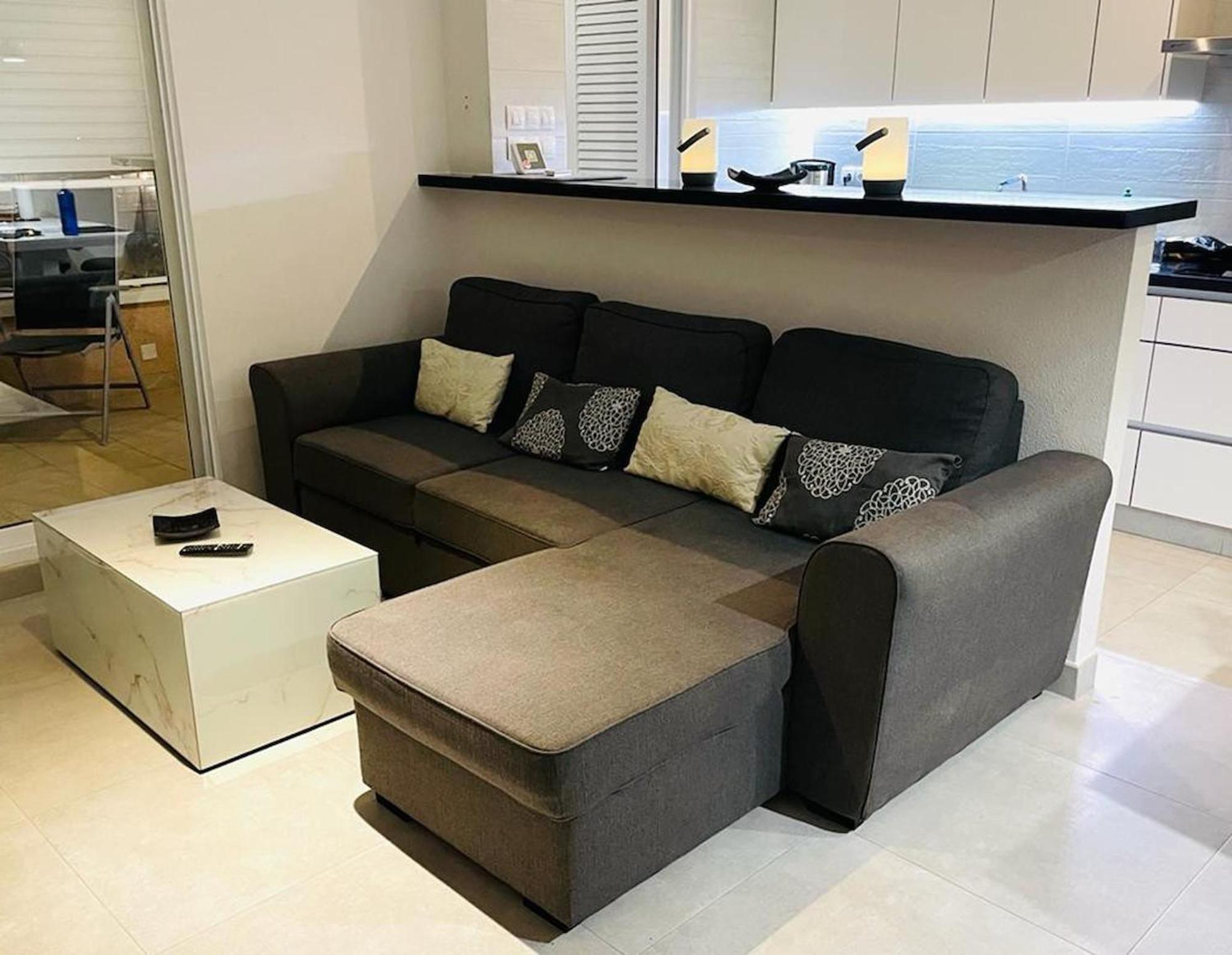 Apartments Punta Prima Indoor & Outdoor Pool 또레비에하 외부 사진