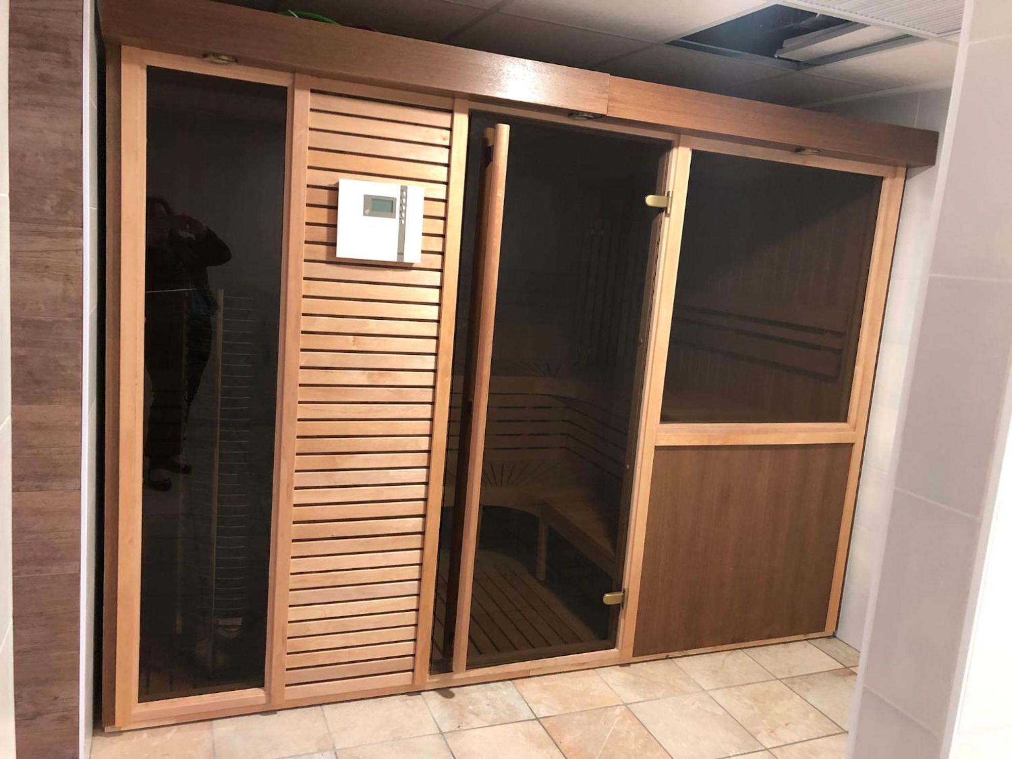 Apartments Punta Prima Indoor & Outdoor Pool 또레비에하 외부 사진